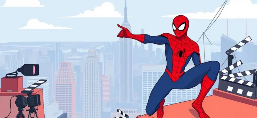 Filmes do Homem-Aranha: Uma Jornada Épica