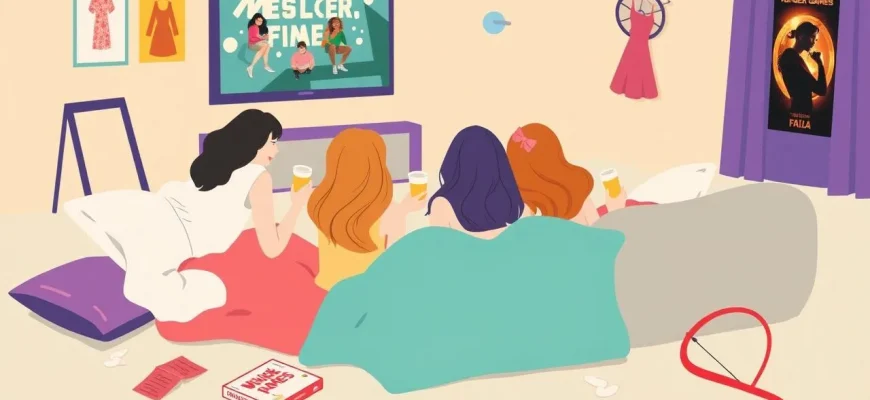 Os 10 Melhores Filmes para Garotas