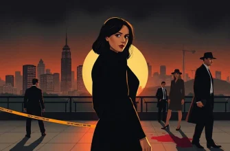 Filmes de Crime e Proteção de Testemunhas