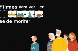 10 Filmes para Assistir Antes de Morrer