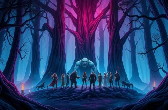 Filmes de Mistério com Seres Nórdicos