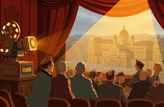Filmes Biográficos sobre Budapeste