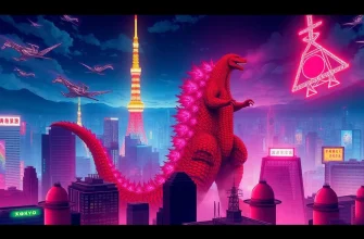 Filmes de Godzilla: Uma Jornada Épica