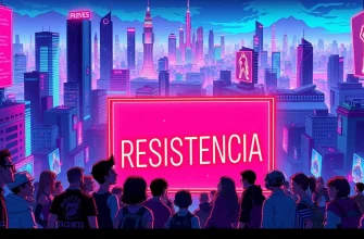 10 Filmes de Ficção Científica sobre Greves