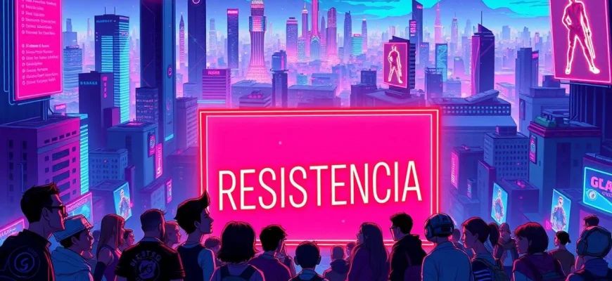 10 Filmes de Ficção Científica sobre Greves