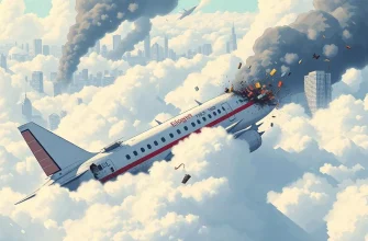 Top 10 Filmes de Catástrofes Aéreas