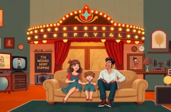 Filmes de Família do Século XX