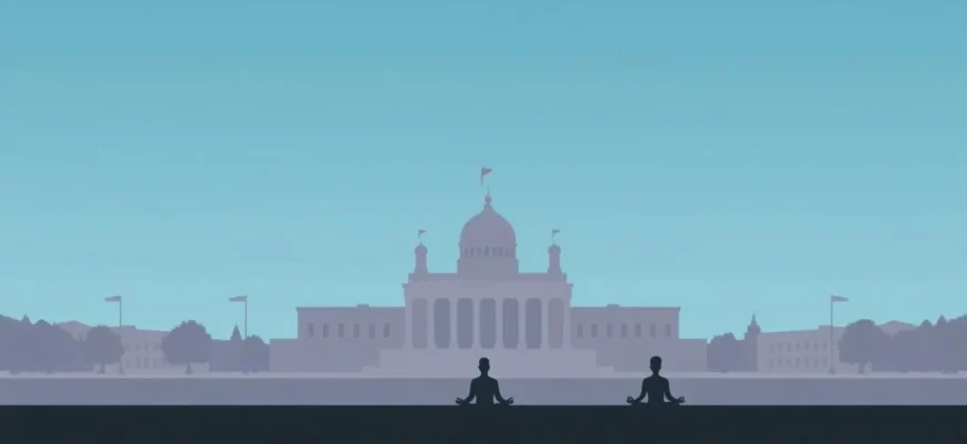 Filmes Soviéticos sobre Meditação