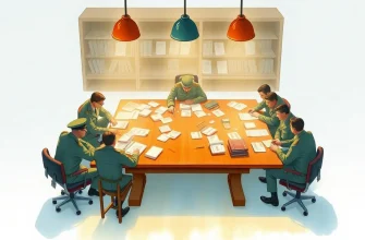 Filmes de Guerra sobre Investigadores Militares