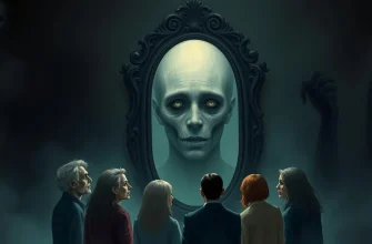 Filmes de Terror com Espelhos: Uma Jornada Assustadora