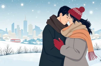 10 Filmes de Amor em Cenários Gélidos
