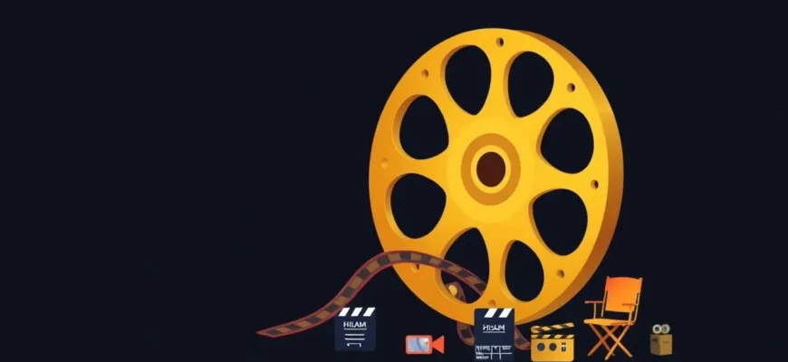 Filmes Premiados: Uma Jornada Cinematográfica