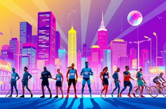 Documentários sobre Recordes Esportivos