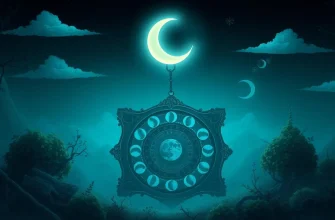 Filmes de Mistério com Calendários Lunares