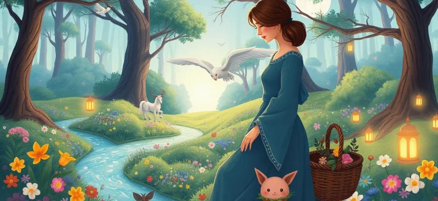 10 Filmes de Fantasia com Mães Solteiras