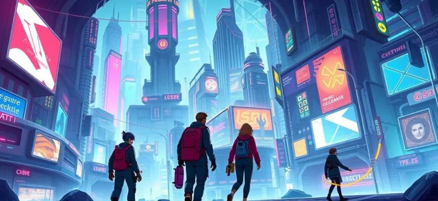 Filmes de Ficção Científica com Cidades Subterrâneas