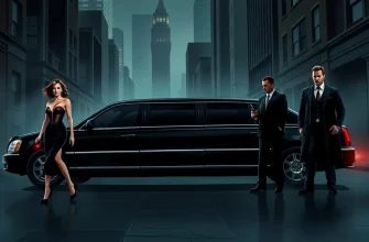 Filmes de Crime e Operações Secretas