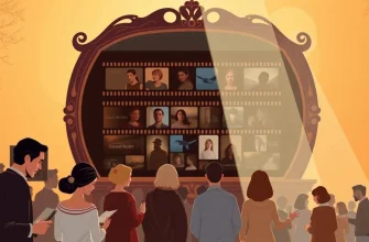 Filmes sobre a vida: Uma Jornada de Inspiração e Reflexão