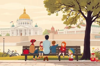 Filmes Familiares sobre São Petersburgo