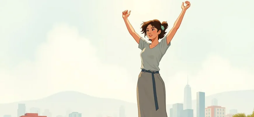 10 Filmes de Drama sobre Luta contra as Adversidades