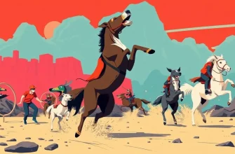 Filmes de Ação com Adestradores: Aventuras Inesquecíveis