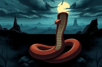 10 Filmes de Terror com Cobras para Deixar Você com Medo