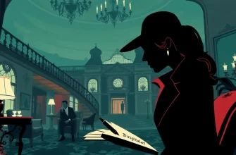 Mistérios e Riqueza: 10 Filmes de Detetive sobre Mulheres Ricas