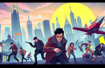 Filmes de Ação sobre Projetos Secretos