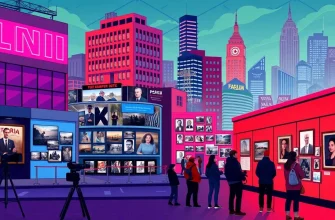 10 Documentários Imperdíveis sobre Exposições Fotográficas