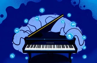 Filmes de Terror com Piano: Uma Seleção Arrepiante