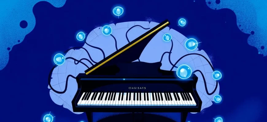Filmes de Terror com Piano: Uma Seleção Arrepiante