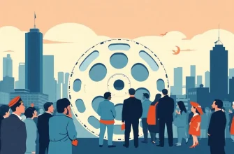 10 Filmes Soviéticos sobre Corrupção