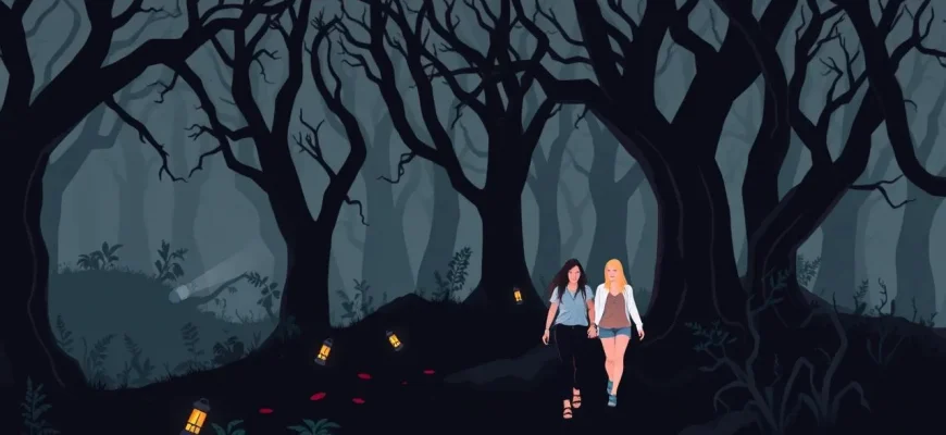 10 Filmes de Terror para Noites Assustadoras