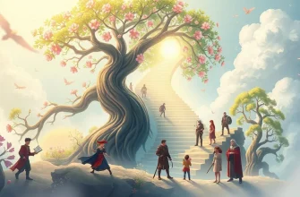 10 Filmes de Fantasia sobre Promoção