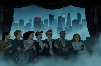 10 Filmes de Terror com Eventos Misteriosos