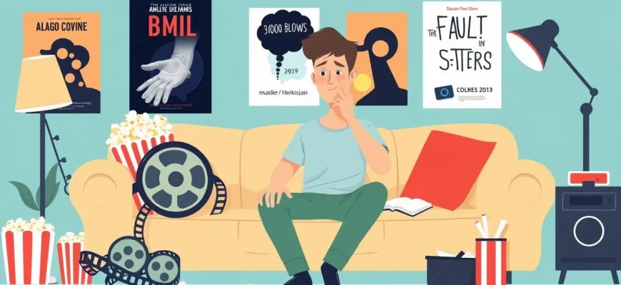 Filmes sobre Alergias: Uma Jornada de Sensibilidade e Superação