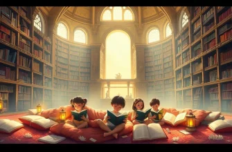 Filmes de Fantasia sobre Leitura