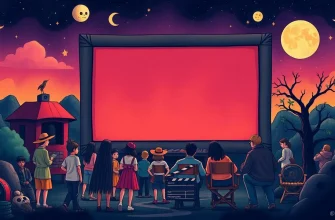 Filmes de Terror sobre Lendas Populares