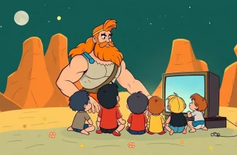 Filmes de Família sobre Hércules