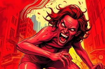 Filmes de Terror sobre Raiva