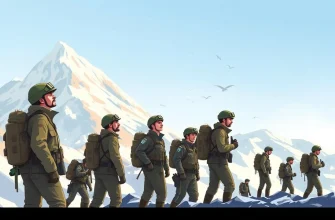 Filmes sobre Alpinistas Militares Baseados em Eventos Reais