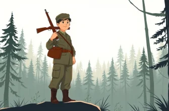 Filmes de Guerra sobre Partisans da Bielorrússia