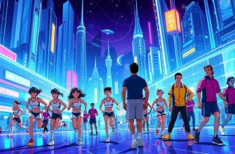 Filmes de Ficção Científica com Treinadores