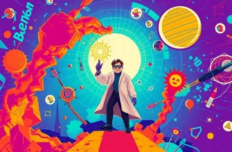 Filmes de Ação que Exploram a Ética Científica