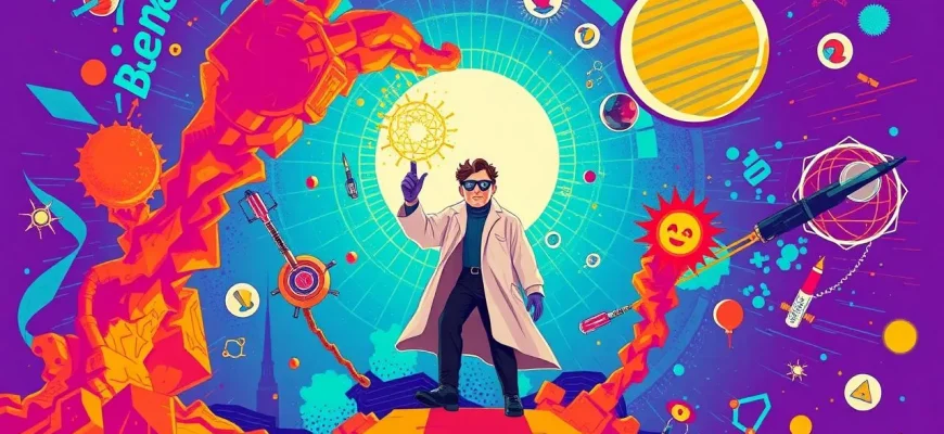 Filmes de Ação que Exploram a Ética Científica