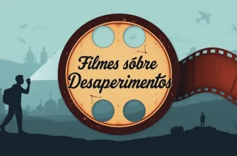 10 Filmes Imperdíveis sobre Desaparecimentos