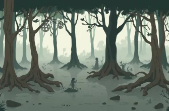 10 Filmes Incríveis sobre Pântanos
