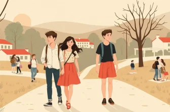 Filmes Familiares sobre Galãs Escolares