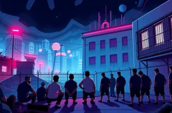 10 Documentários Imperdíveis sobre Prisões