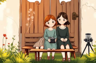 Filmes de Família com Duas Irmãs
